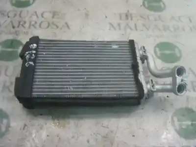 Pezzo di ricambio per auto di seconda mano radiatore riscaldamento/aria condizionata per bmw serie 3 compacto (e36) 318tds riferimenti oem iam 64118373786