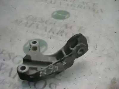 Peça sobressalente para automóvel em segunda mão suporte motor por fiat punto (176_) 55 1.1 referências oem iam 