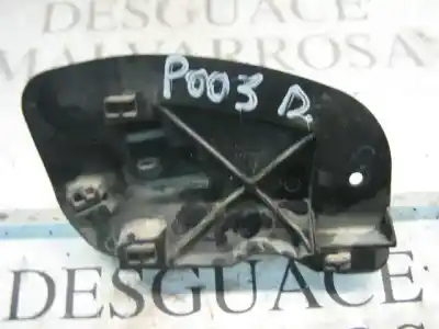 Pezzo di ricambio per auto di seconda mano maniglia interna anteriore destra per opel corsa c comfort riferimenti oem iam   