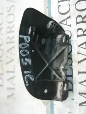 Pezzo di ricambio per auto di seconda mano maniglia interna anteriore sinistra per opel corsa c comfort riferimenti oem iam   