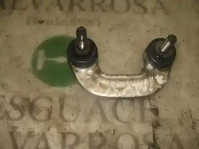 Second-hand car spare part left front bracket for audi a4 berlina (b5) 1.9 tdi oem iam references 8d0411317d