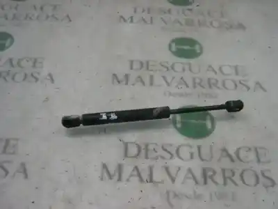 Second-hand car spare part tailgate gas strut for audi a4 berlina (b5) 1.9 tdi oem iam references 8d5827552f