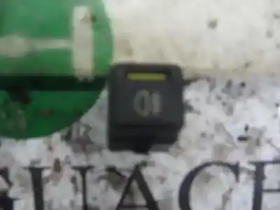 Second-hand car spare part electronic module for opel combo (corsa b) cargo oem iam references 