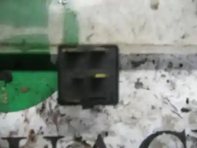 Second-hand car spare part electronic module for opel combo (corsa b) cargo oem iam references   