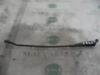 Second-hand car spare part left front windshield wiper arm for opel combo (corsa b) cargo oem iam references 