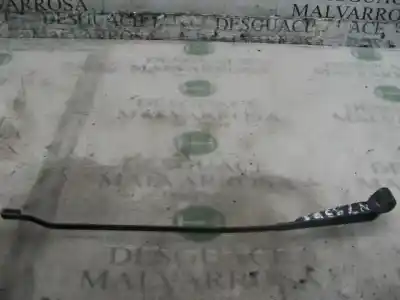 Second-hand car spare part front right windshield wiper arm for opel combo (corsa b) cargo oem iam references 