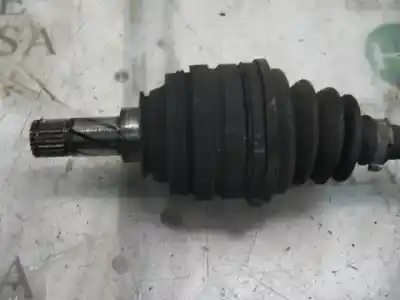 Second-hand car spare part right drive for opel combo (corsa b) cargo oem iam references   