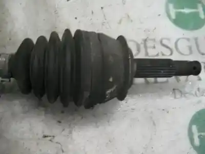 Second-hand car spare part right drive for opel combo (corsa b) cargo oem iam references   