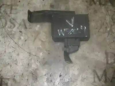 Peça sobressalente para automóvel em segunda mão módulo eletrônico por citroen saxo 1.5 diesel referências oem iam 