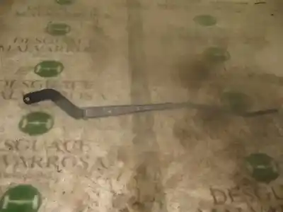 Peça sobressalente para automóvel em segunda mão haste de escova dianteiro direito por citroen saxo 1.5 diesel referências oem iam 