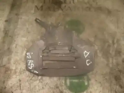 Peça sobressalente para automóvel em segunda mão pinça de travão dianteira direita por citroen saxo 1.5 diesel referências oem iam 