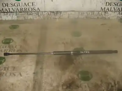 Peça sobressalente para automóvel em segunda mão amortecedores do tronco / porta por citroen saxo 1.5 diesel referências oem iam 