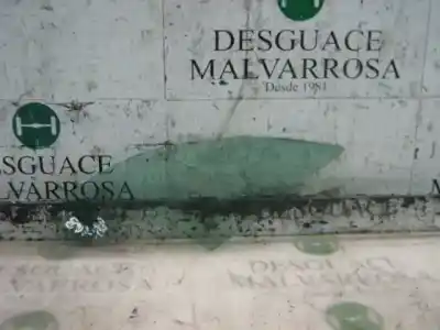 Автозапчасти б/у СТЕКЛО ЗАДНЕЙ ЛЕВОЙ ДВЕРИ за CITROEN C3  ссылки OEM IAM   