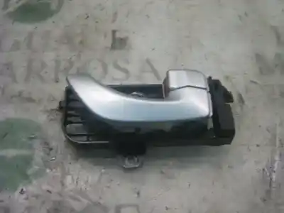 Second-hand car spare part INTERIOR RIGHT FRONT HANDLE for HYUNDAI SONATA (NF)  OEM IAM references   