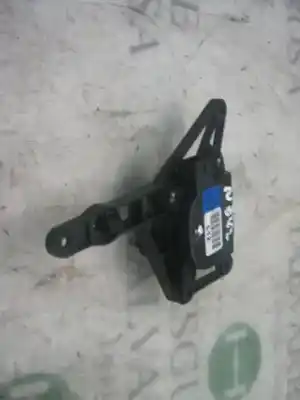 Second-hand car spare part air conditioning hatches opening motor for hyundai sonata (nf) 2.0 crdi comfort i oem iam references 971543k000