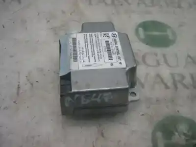 Second-hand car spare part airbag control unit for hyundai sonata (nf) 2.0 crdi comfort i oem iam references 959103k400