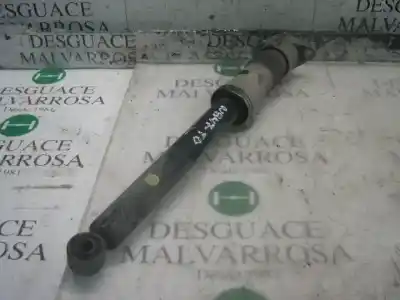 Second-hand car spare part right rear shock absorber for hyundai sonata (nf) 2.0 crdi comfort i oem iam references 553113k130