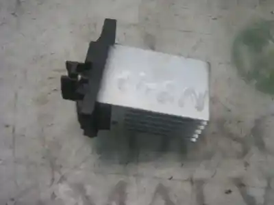 Second-hand car spare part heater blower for hyundai sonata (nf) 2.0 crdi comfort i oem iam references 972353k000