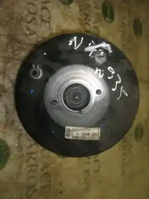 Автозапчасти б/у тормозной серво за honda civic berlina 3 (ep1/2) 1.4i ls ссылки oem iam 