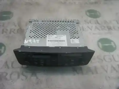 Автозапчасти б/у аудиосистема / радио cd за honda civic berlina 3 (ep1/2) 1.4i ls ссылки oem iam 