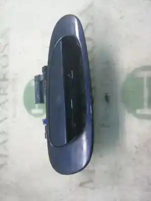 Автозапчасти б/у наружная рукоятка передняя справа за honda civic berlina 3 (ep1/2) 1.4i ls ссылки oem iam 