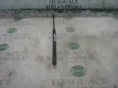 Автозапчасти б/у амортизаторы багажника/двери за honda civic berlina 3 (ep1/2) 1.4i ls ссылки oem iam 