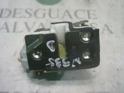 Автозапчасти б/у замок передней правой двери за honda civic berlina 3 (ep1/2) 1.4i ls ссылки oem iam 