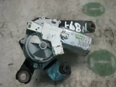 Автозапчасти б/у мотор заднего стеклоочистителя за citroen c3 1.1 collection ссылки oem iam 