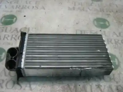 Pezzo di ricambio per auto di seconda mano RADIATORE RISCALDAMENTO/ARIA CONDIZIONATA per CITROEN C3  Riferimenti OEM IAM   