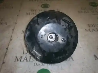 Second-hand car spare part brake servo for ford fiesta (cbk) ghia oem iam references 