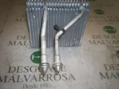 Second-hand car spare part air conditioning evaporator for ford fiesta (cbk) ghia oem iam references 