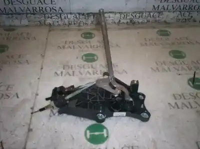 Second-hand car spare part gear lever for ford fiesta (cbk) ghia oem iam references 