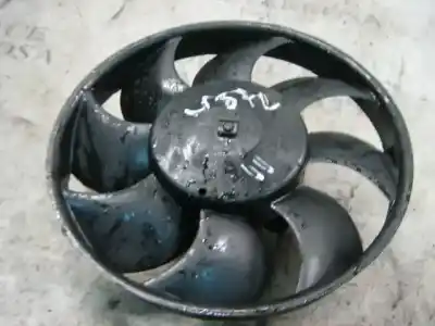 Pezzo di ricambio per auto di seconda mano ELETTROVENTOLA per FIAT MAREA BERLINA (185)  Riferimenti OEM IAM   