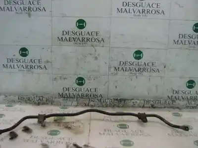 Peça sobressalente para automóvel em segunda mão barra estabilizadora dianteira por fiat marea berlina (185) 1.9 turbodiesel referências oem iam 