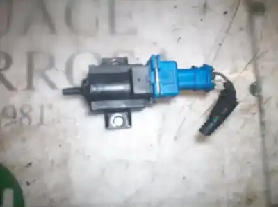 Pezzo di ricambio per auto di seconda mano valvola aria aggiuntiva per fiat stilo (192) 1.9 jtd cat riferimenti oem iam 