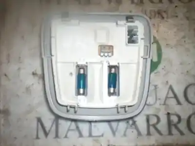 Pezzo di ricambio per auto di seconda mano lampada interna per fiat stilo (192) 1.9 jtd cat riferimenti oem iam   