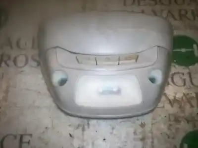 Pezzo di ricambio per auto di seconda mano lampada interna per fiat stilo (192) 1.9 jtd cat riferimenti oem iam 