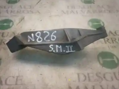 Piesă de schimb auto la mâna a doua Suport Motor Spate pentru CITROEN XSARA BERLINA 1.6 LX Referințe OEM IAM   