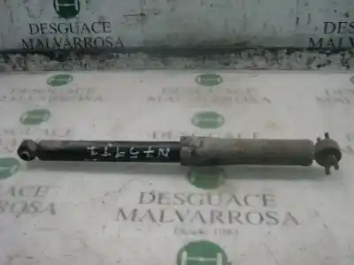 Peça sobressalente para automóvel em segunda mão amortecedor traseiro esquerdo por kia rio rs berlina referências oem iam 