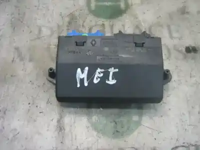 Pezzo di ricambio per auto di seconda mano modulo elettronico per renault laguna (b56) 2.2 dt rxe riferimenti oem iam 