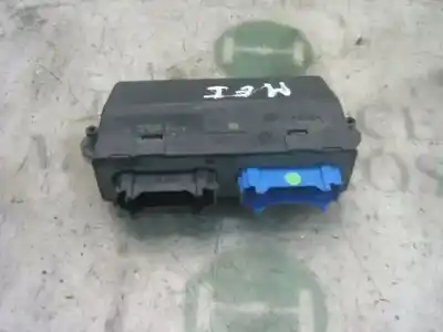 Second-hand car spare part electronic module for renault laguna (b56) 2.2 dt rxe oem iam references   