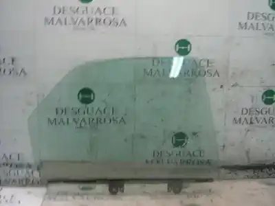 Pezzo di ricambio per auto di seconda mano vetro porta posteriore destra per renault laguna (b56) 2.2 dt rxe riferimenti oem iam 