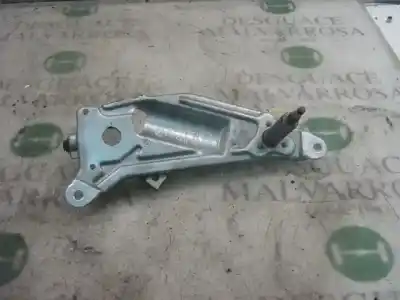 Pezzo di ricambio per auto di seconda mano motore tergicristallo posteriore per renault laguna (b56) 2.2 dt rxe riferimenti oem iam 