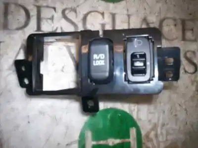 İkinci el araba yedek parçası ELEKTRONIK MODÜL için MITSUBISHI L 200 (KA0/KB0)  OEM IAM referansları   