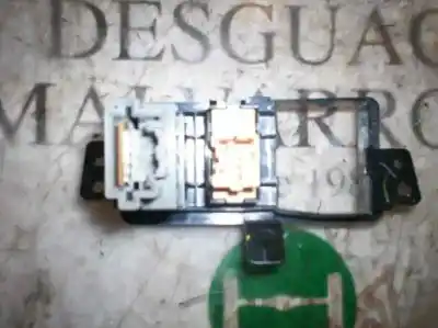 Piesă de schimb auto la mâna a doua modul electrotic pentru mitsubishi l 200 (ka0/kb0) 2.5 di-d cat referințe oem iam   