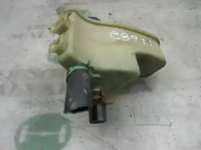 Second-hand car spare part power steering fluid tank for renault clio ii fase i (b/cbo) 1.6 initiale (b/cbod) oem iam references   