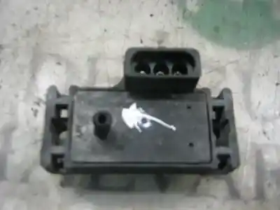 Second-hand car spare part electronic module for renault clio ii fase i (b/cbo) 1.6 initiale (b/cbod) oem iam references   