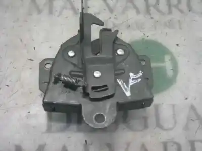 Автозапчасти б/у ЗАМОК КАПОТА за MITSUBISHI L 200 (KA0/KB0)  ссылки OEM IAM   