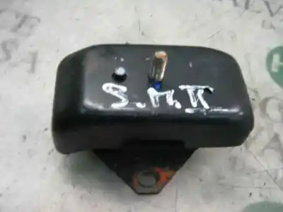 Peça sobressalente para automóvel em segunda mão Suporte Do Motor Traseiro por MITSUBISHI L 200 (KA0/KB0) 2.5 DI-D CAT Referências OEM IAM   