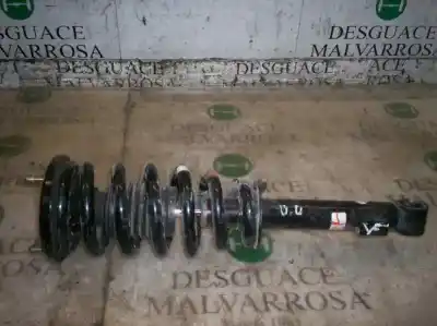 Автозапчастина б/у ПЕРЕДНІЙ ПРАВИЙ АМОРТИЗАТОР для MITSUBISHI L 200 (KA0/KB0)  Посилання на OEM IAM   